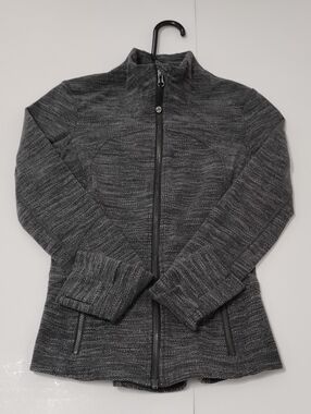 Lululemon Athletica Forme Jacket